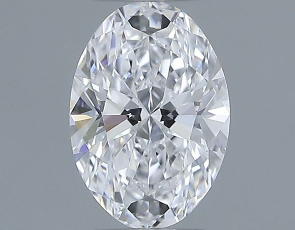 Oval Diamond image