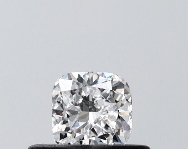 Cushion Lab-Grown Diamond image