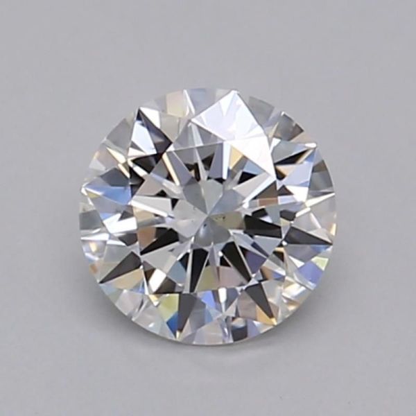 Round Diamond image