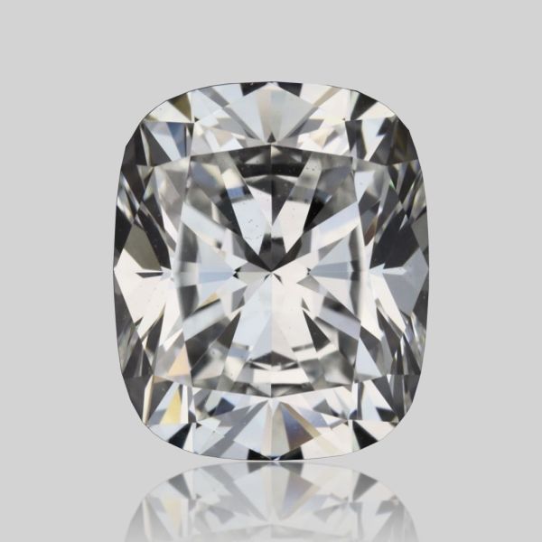 Cushion Diamond image