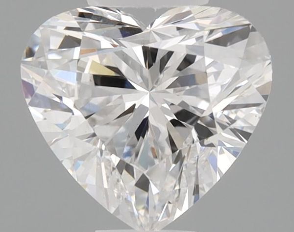 Heart Lab-Grown Diamond image