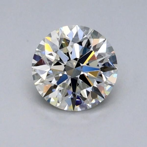 Round Diamond image