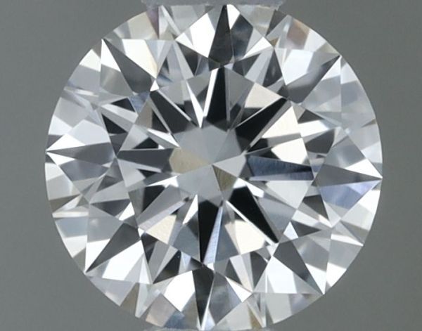 Round Diamond image