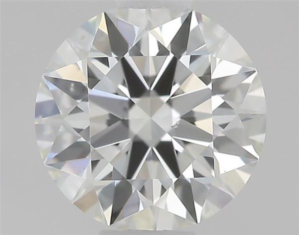 Round Diamond image