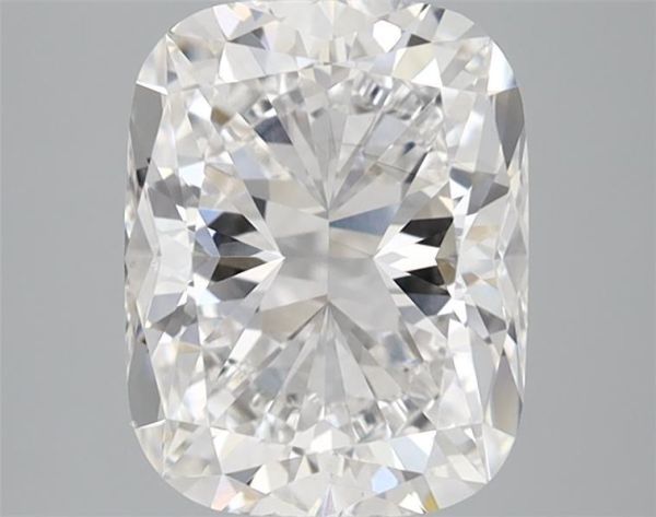 Radiant Lab-Grown Diamond image