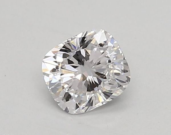 Cushion Lab-Grown Diamond image