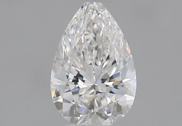 Pear Diamond image