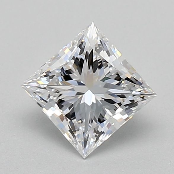 Princess Lab-Grown Diamond image
