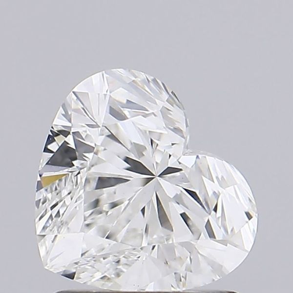 Heart Lab-Grown Diamond image