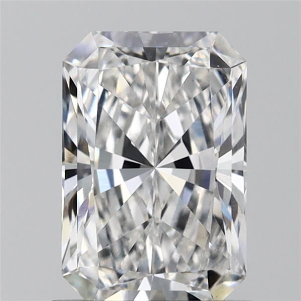 Radiant Lab-Grown Diamond image