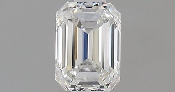 Emerald Diamond image