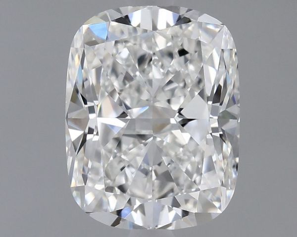 Cushion Diamond image