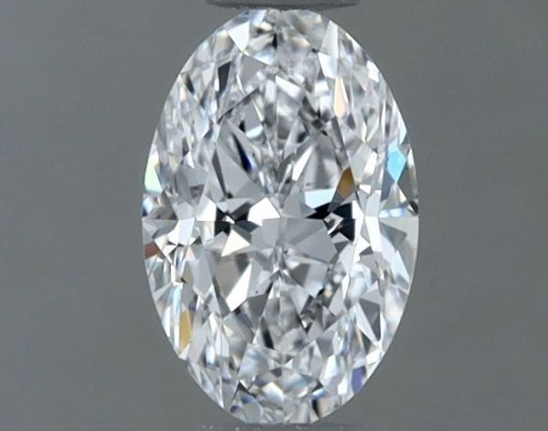 Oval Diamond image