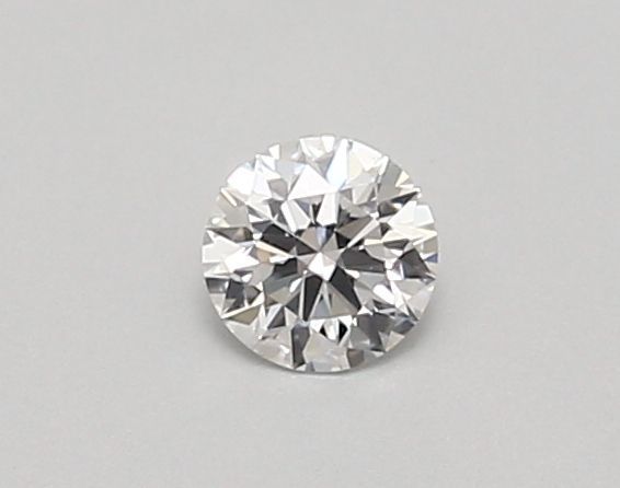 Round Lab-Grown Diamond image