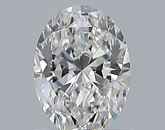 Oval Diamond image