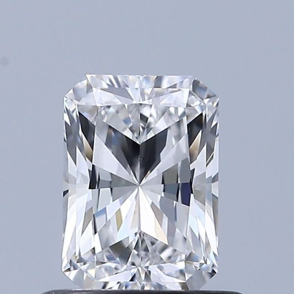 Radiant Lab-Grown Diamond image