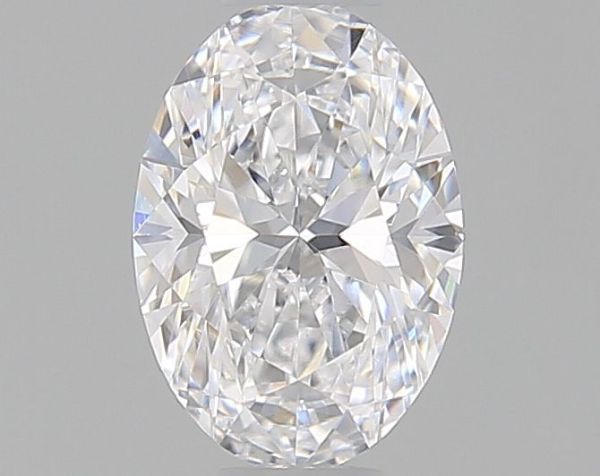 Oval Diamond image