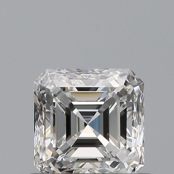 Asscher Diamond image