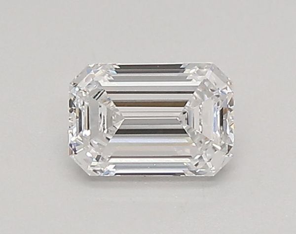Emerald Lab-Grown Diamond image