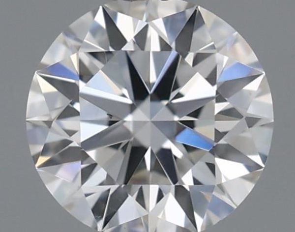 Round Diamond image
