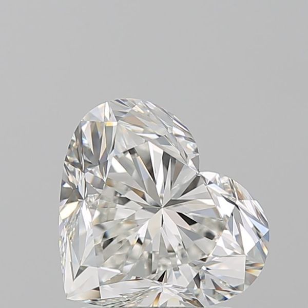 Heart Diamond image