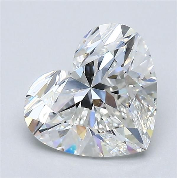 Heart Diamond image