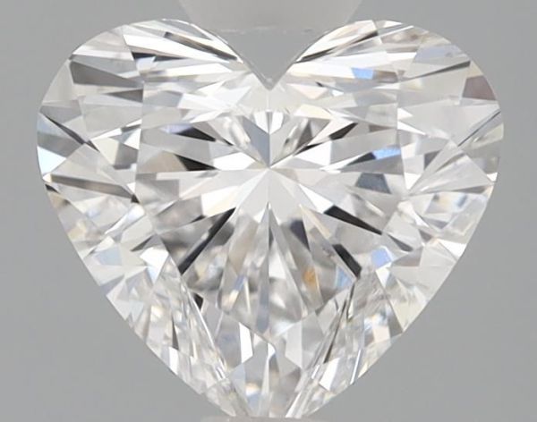 Heart Lab-Grown Diamond image