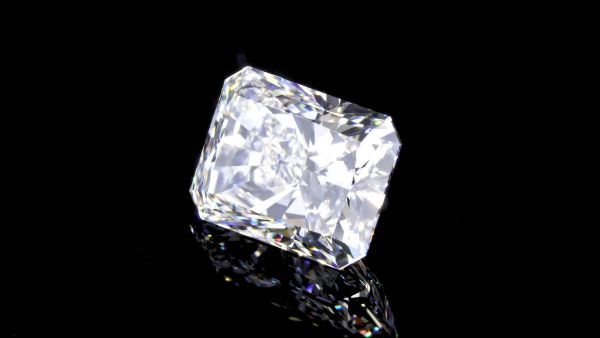 Radiant Diamond image