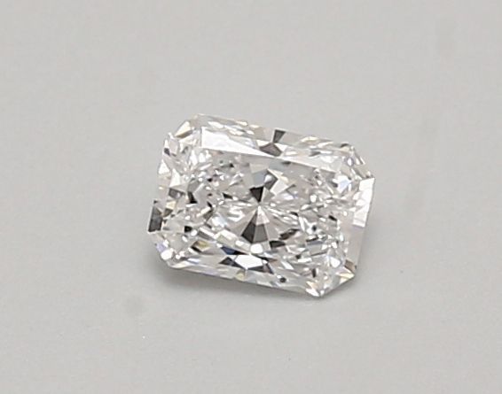 Radiant Lab-Grown Diamond image