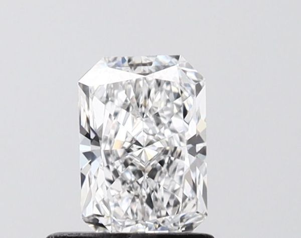 Radiant Lab-Grown Diamond image