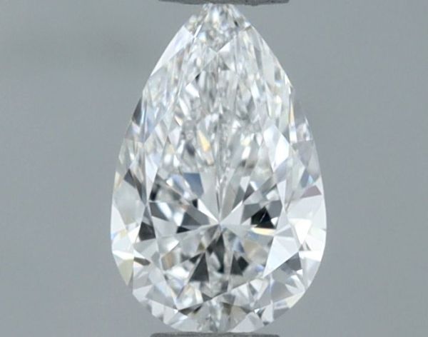 Pear Diamond image