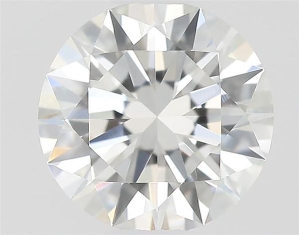 Round Diamond image