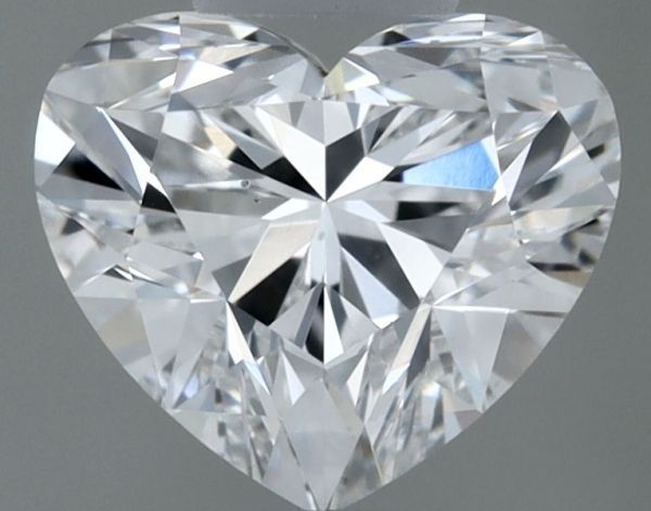Heart Diamond image