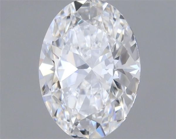 Oval Diamond image