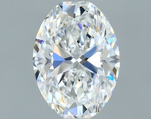 Oval Diamond image