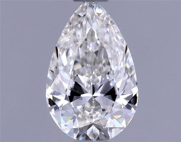 Pear Diamond image