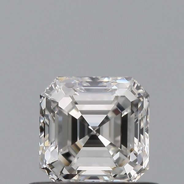 Asscher Diamond image