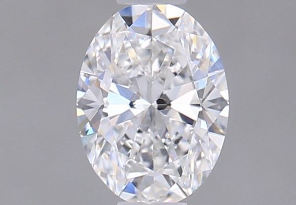 Oval Diamond image