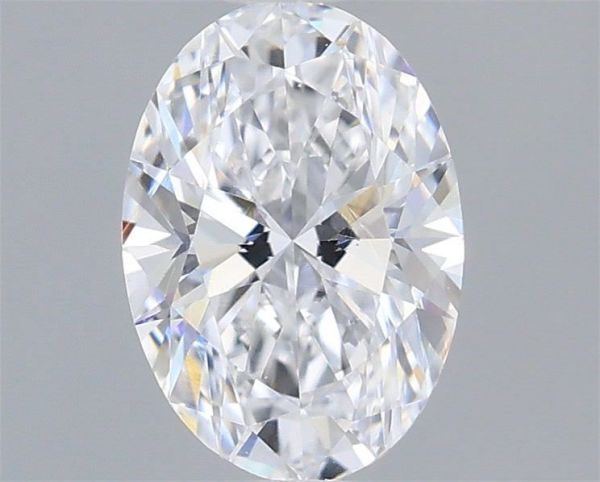 Oval Diamond image