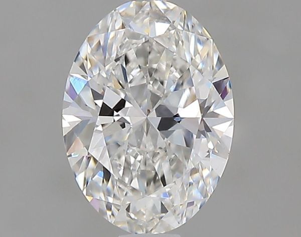 Oval Diamond image