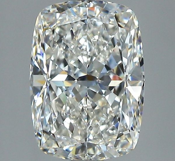 Cushion Diamond image