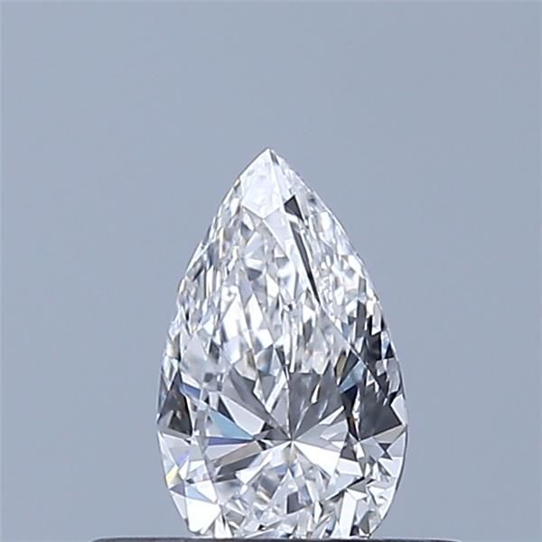 Pear Lab-Grown Diamond image