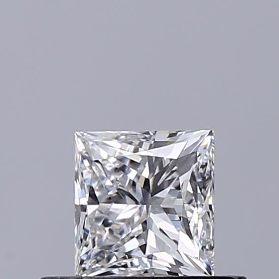 Princess Lab-Grown Diamond image