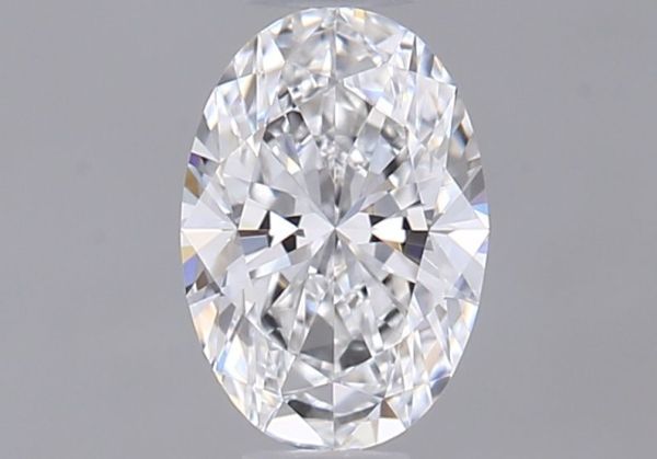 Oval Diamond image