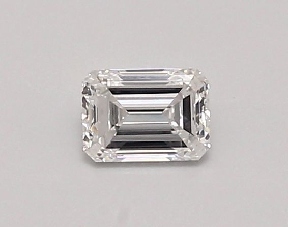 Emerald Lab-Grown Diamond image