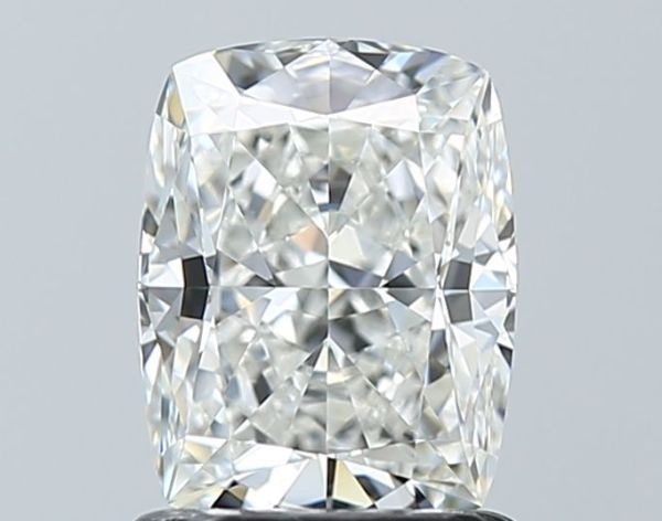 Cushion Diamond image