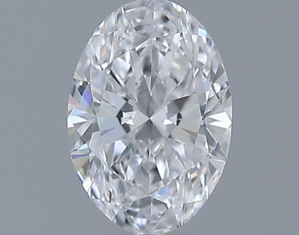 Oval Diamond image