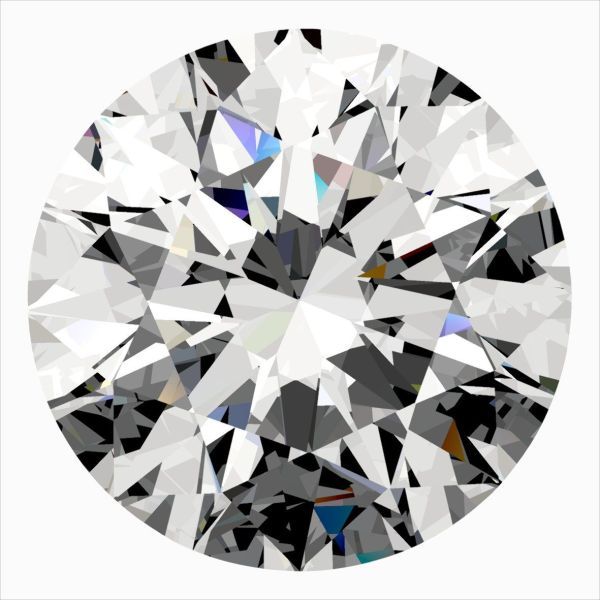 Round Diamond image