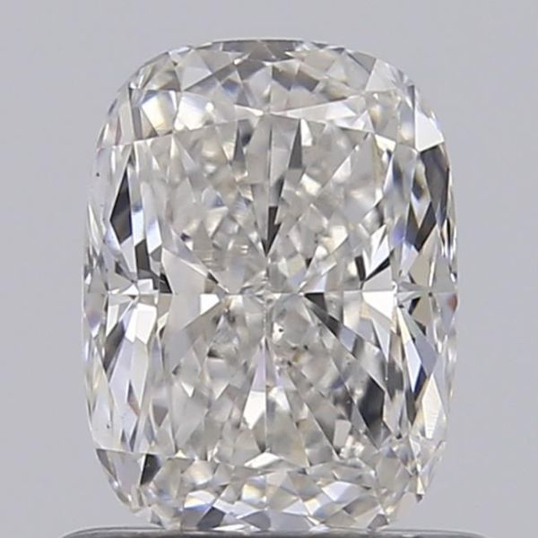 Cushion Lab-Grown Diamond image