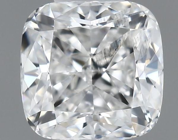 Cushion Diamond image